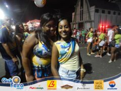 Bloco Da Praça